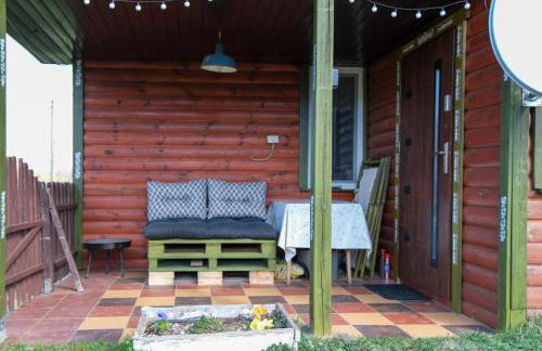 Domek ogrzewany pompą ciepła - Photo 27