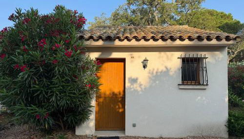 Studio pour 2 personnes à 700m de la plage de palombaggia - Foto 2