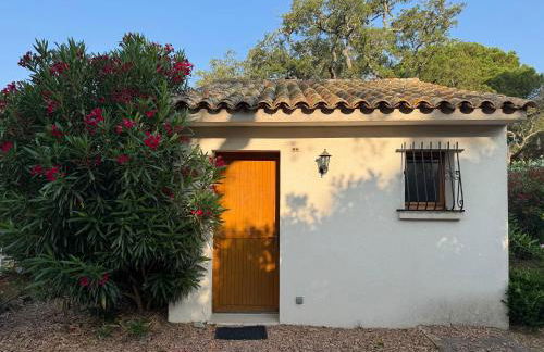 Studio pour 2 personnes à 700m de la plage de palombaggia - Foto 2