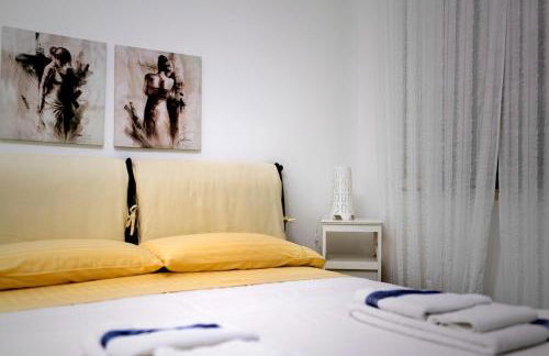 Terrazza a mare Corallo - Foto 14