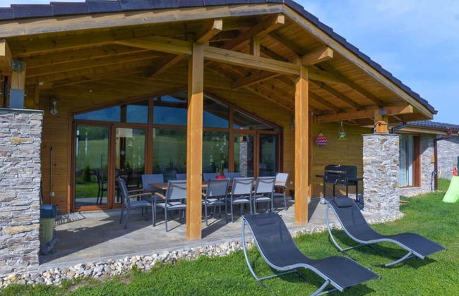 Luxurious Chalet near Pirin Golf Resort - Foto 53