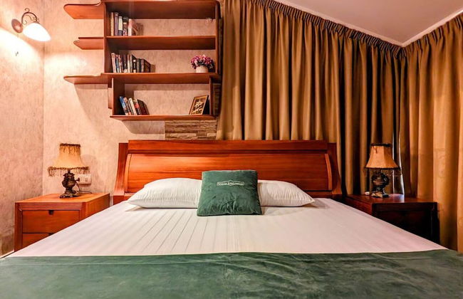 Villa Edelweiss - Foto 39