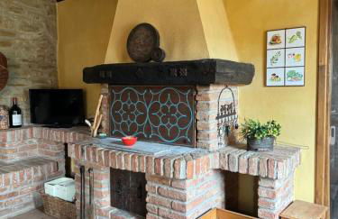 Villa Natura Piemonte with pool - Foto 63