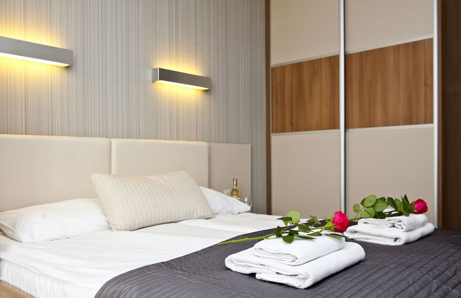 BlueApart Apartamenty Jastarnia - Foto 3