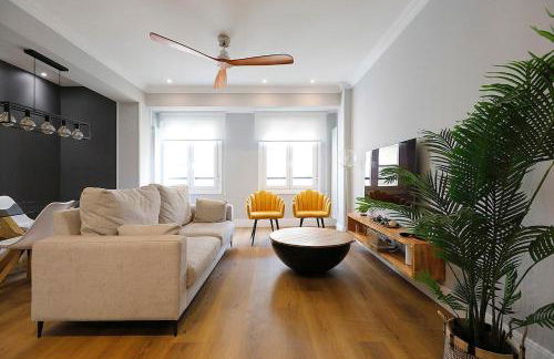 Apartamento con Parking a 15 de la playa - Foto 1