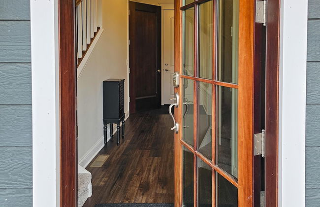 Blue Dog Landing - Foto 39