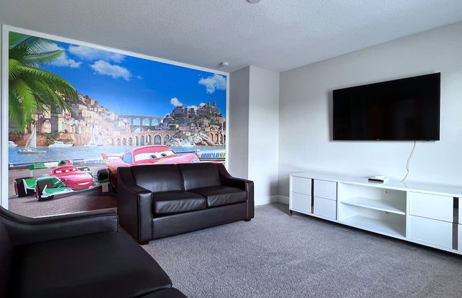 Balmoral Resort-140aa 5 Bedroom Home by RedAwning - Foto 30