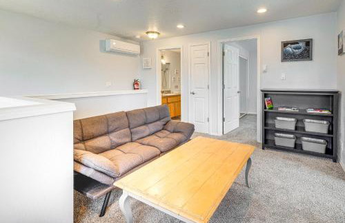 3 Mi to Beach Oregon North Coast Retreat - Foto 15