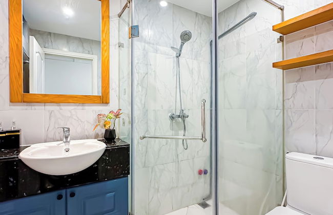 Golden Sun Hotel Apartments - Foto 29