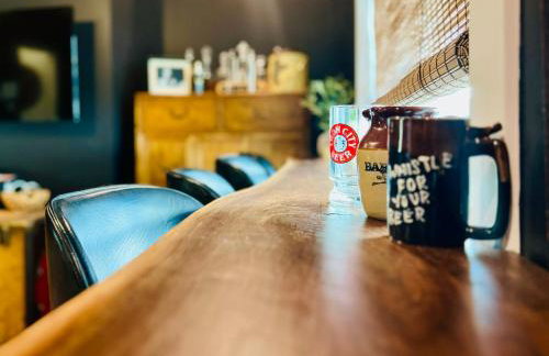 Drifterland Artistic Retreat in Lawrenceville - Foto 4