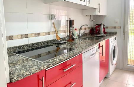 Apartamento en Gibaja - Foto 8