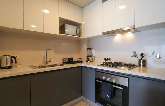 w Stunning 2BR in Barranco - Photo 24