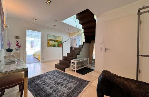 Penthousewohnung Langenargen - Foto 37