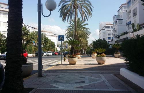 Apartamento playa - Puerto Banus - Foto 22