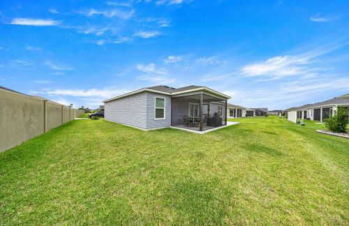 Villages Escape by Eastport Square With Golf Cart and BBQ - Foto 32