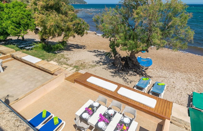 Cas Ferrerico in Mallorca - Foto 27