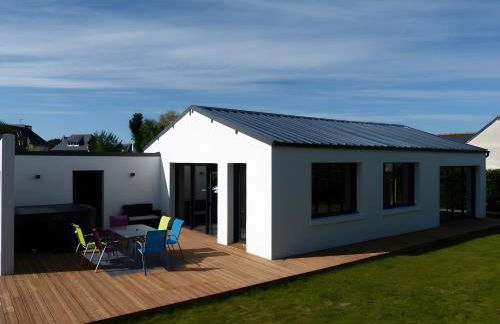 Hâvre de Paix Perros - Foto 4