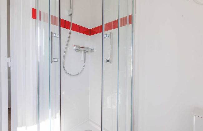 Cozy Studio - 2P - Nation - Photo 13