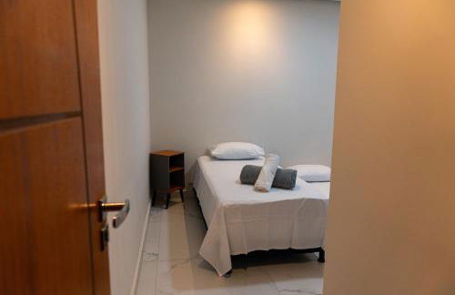 Condomínio Triângulo da Embaúba - Foto 24