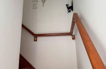 For NYC visitors 9min to NYC train-15min to EWR - Foto 6