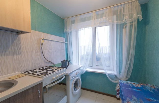 Apartment - Lobachevskogo 18 - Foto 5