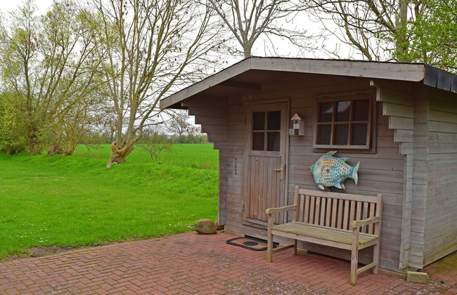 Ferienwohnung im Ferienhaus Rosi, Fehmarn-schlagsdorf - Foto 33