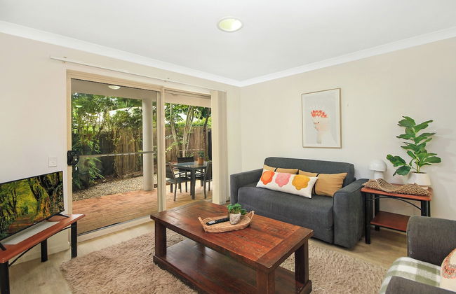 Byron Lakeside Holiday Apartments - Foto 46