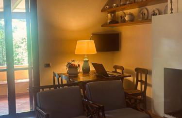 Villa Giò Geremeas fronte mare - Foto 18