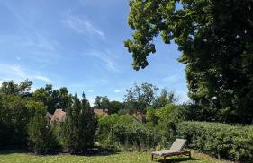 Harmonia Appartements Lagow - Foto 19