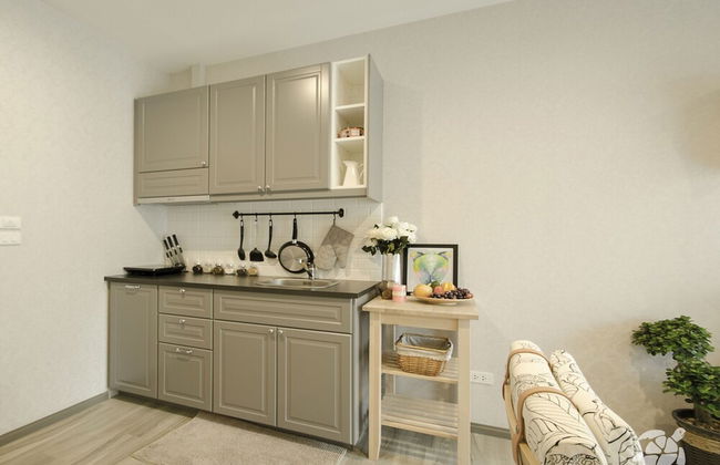 The Title Residencies Naiyang By Trips Phuket - Foto 25