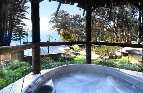 Rustic Luxe 'Fort Camp' Retreat - Foto 17