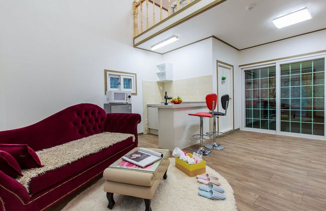 Sky Wind and Star SPA Pension - Foto 33