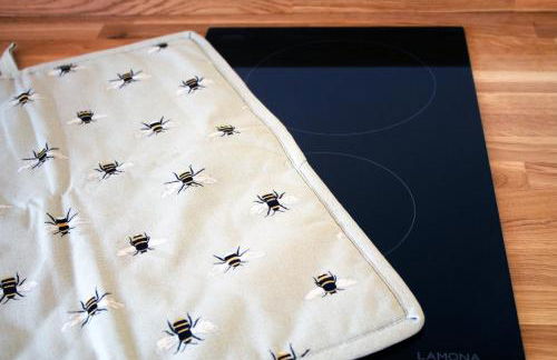 Cocklebury Farm - Foto 40