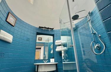 ALMA de TemplarsF - stunning design home with sea view and Terrace - Foto 31