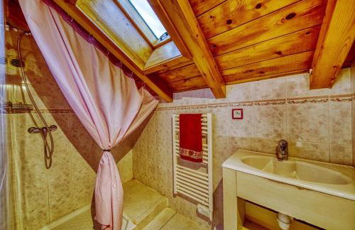 Chalet l'Hermine - Foto 11