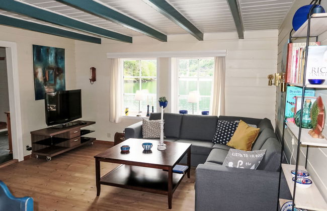 Ørviksnes - Photo 8