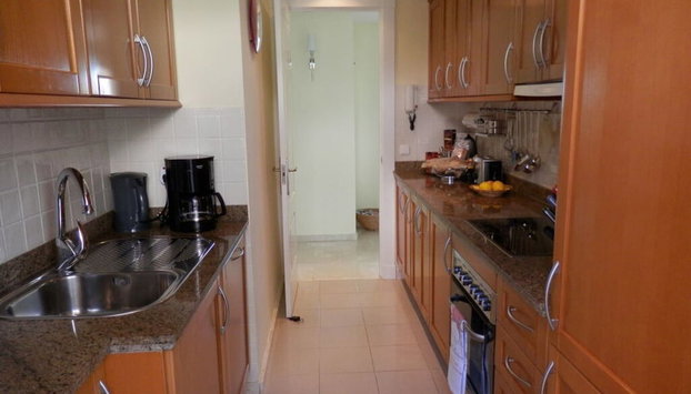 Watervallen van de Zon 1 - Foto 3, Cocina privada