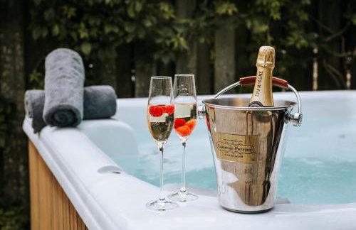 Goonwinnow Farm Cottages - Foto 26