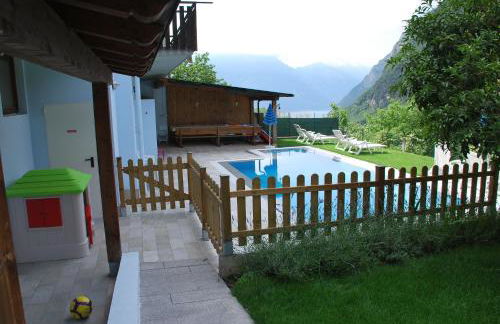 Appartamenti Stanga Ivo - Foto 13