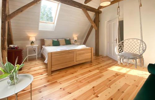 Nasz Dębowiec - dom dla 15 osób, sauna, widok na staw, wielka działka - Photo 13