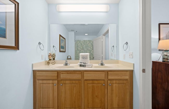 Waterside Village by Panhandle Getaways - Foto 22