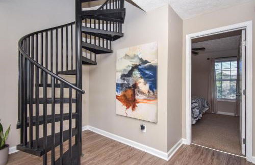 Park Place on the Plains - Foto 21