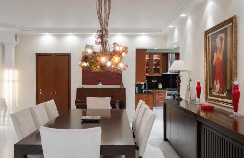 Voula Riviera Apartment - Foto 13