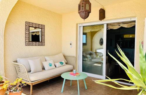 Gecko Apartment in Cumbre del Sol with sea views - Foto 37