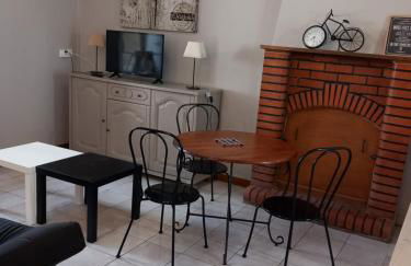 le gite du baron - Foto 10