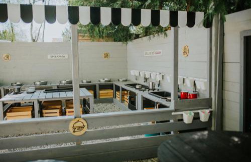 Apartamenty Marszallówka - Foto 18