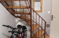 Traditional stone house Vrisi - Photo 9