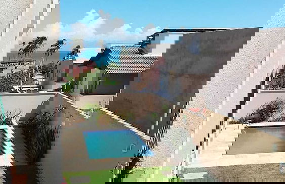 Cumbuco Residencial Dunas Beach Apt 203 - Photo 21