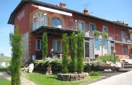 Red Wine - Guest House - Foto 1