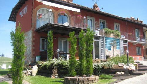 Red Wine - Guest House - Foto 1